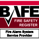 BAFE Fire Safety Register 